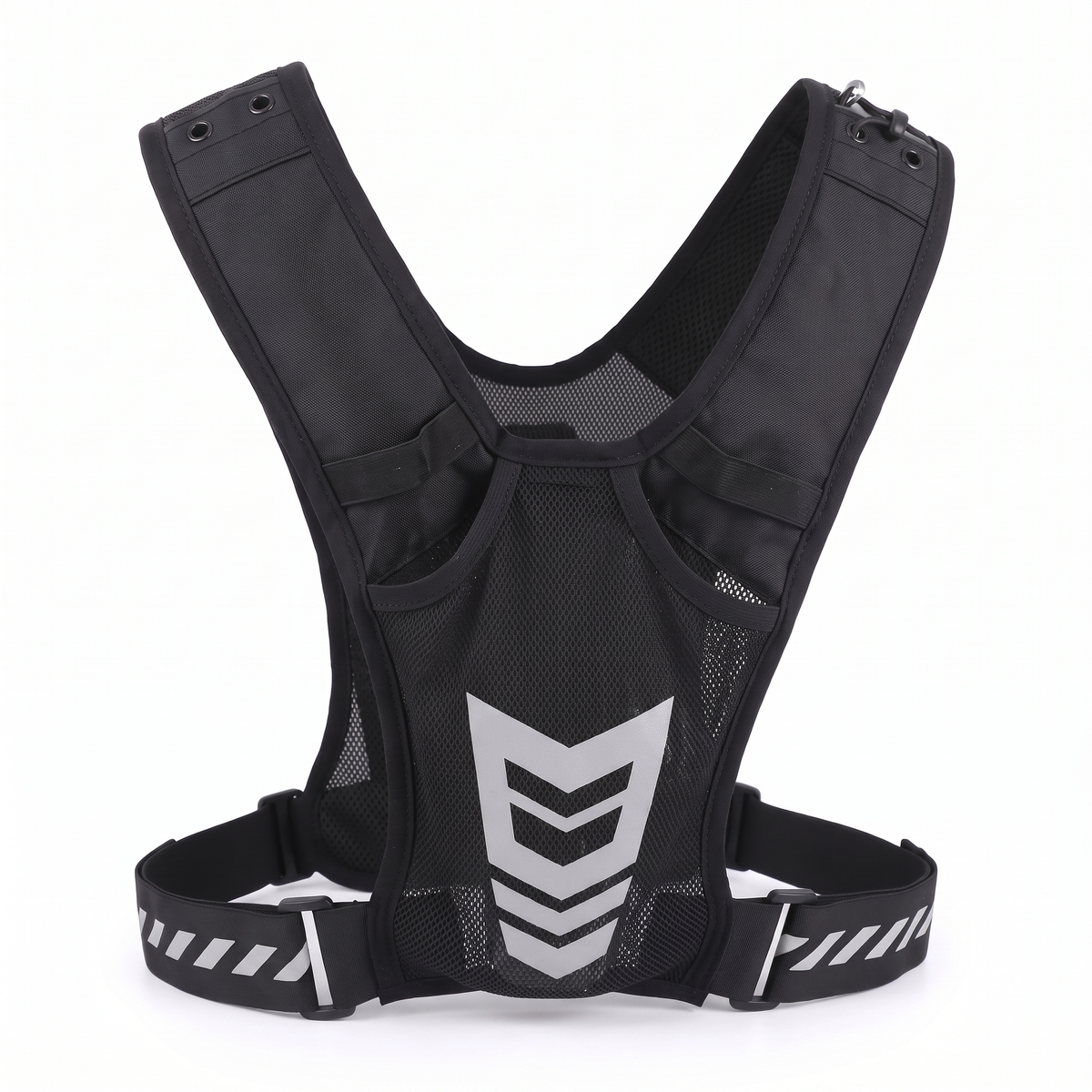 Zephrun Lumen™ Reflective Running Vest